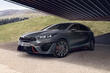 Kia Ceed GT -koeajo: urheilullisen hatchbackin facelift kuva 1
