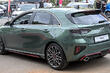 Kia Ceed GT -koeajo: urheilullisen hatchbackin facelift kuva 4