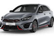 Kia Ceed GT -koeajo: urheilullisen hatchbackin facelift kuva 3