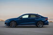 Audi S3 Sedan -koeajo: vuoden 2024 facelift kuva 3