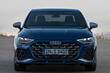 Audi S3 Sedan -koeajo: vuoden 2024 facelift kuva 1