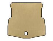 Alfa Romeo 159 2005–2011 EVA tavaratilan matto V-2 (SW, Beige) kuva 1
