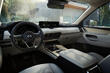 Katsaus kolmipaikkaiseen Mazda CX-90 -katumaasturiin kuva 6
