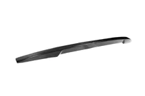 BMW X5 G05 2019–2026 Ala-spoileri V1 (luonnon hiilikuitu) kuva 6