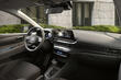 Hyundai Bayon -koeajo: facelift-versio kuva 5