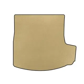 EVA V-2 tavaratilan matto (Sedan, Beige)