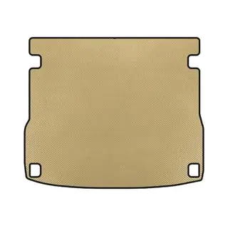 EVA-tavaratilan matto V-2 (Beige)