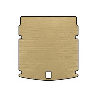 EVA V-2 tavaratilan matto (Coupe, Beige) Audi A5 2007–2015