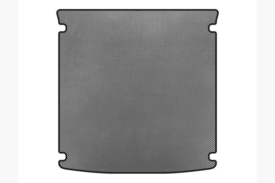 Audi Q8 2018– EVA V-2 tavaratilan matto (Harmaa) Image