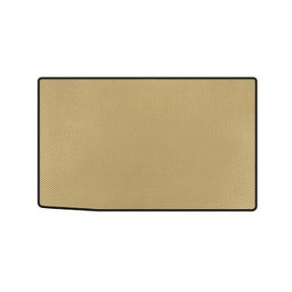 Tavaratilan matto EVA V-2 (HB, Beige) Audi A2 1999–2005