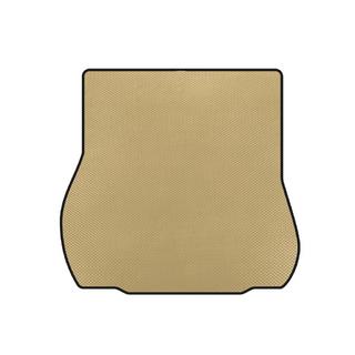 EVA V-2 tavaratilan matto (Avant, Beige) Audi A4 B5 1994–2001