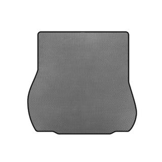 Tavaratilan matto EVA V-2 (Avant, Harmaa) Audi A4 B5 1994–2001