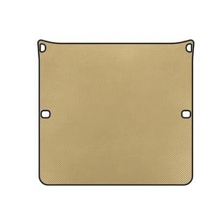 EVA V-2 tavaratilan matto (Avant, Beige) Audi 100 C4 1990–1994