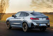 BMW X4 -coupé-katumaasturin koeajo: facelift-versio kuva 4
