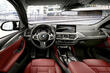 BMW X4 -coupé-katumaasturin koeajo: facelift-versio kuva 6