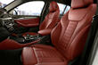BMW X4 -coupé-katumaasturin koeajo: facelift-versio kuva 5