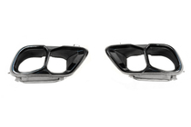 BMW X5 G05 2019–2026 Pakoputkenpäät M-Performance kuva 1