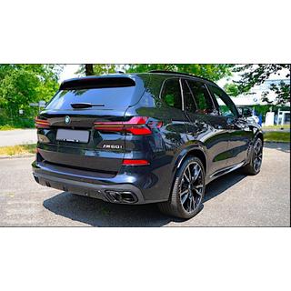 Pakoputkenpäät M-Performance kuva 4