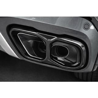 Pakoputkenpäät M-Performance kuva 3