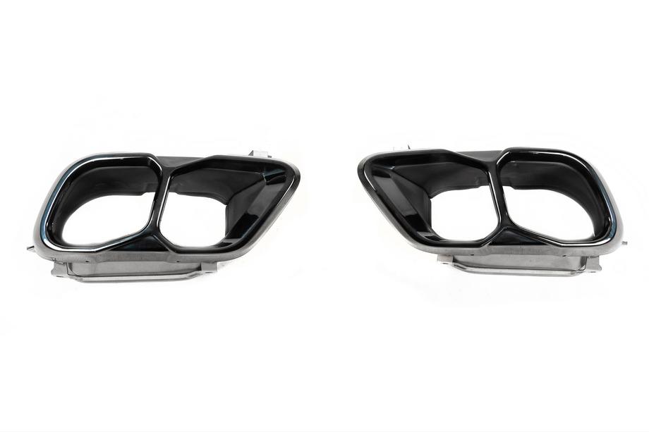 BMW X5 G05 2019–2026 Pakoputkenpäät M-Performance Image