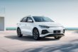 Koeajo: sähköinen BYD e2 -viistoperä kuva 1