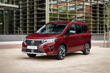 Koeajo: Nissan Townstar Combi -kompaktitila-auto kuva 2