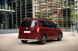 Koeajo: Nissan Townstar Combi -kompaktitila-auto kuva 4
