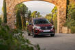 Koeajo: Nissan Townstar Combi -kompaktitila-auto kuva 1