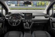 Koeajo: Nissan Townstar Combi -kompaktitila-auto kuva 5