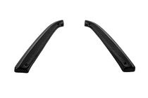 BMW 5-sarja E60/E61 2003–2010 Takaosan FLAP-lisäosat DPT (kiiltävä musta) kuva 7