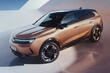 Opel Grandland 2024 -koeajo: Crossoverin toinen sukupolvi kuva 4