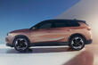 Opel Grandland 2024 -koeajo: Crossoverin toinen sukupolvi kuva 2