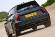 Arvostelussa: sähköinen hatchback MINI John Cooper Works Electric kuva 6