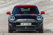 Arvostelussa: sähköinen hatchback MINI John Cooper Works Electric kuva 1