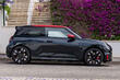 Arvostelussa: sähköinen hatchback MINI John Cooper Works Electric kuva 2