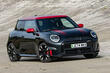 Arvostelussa: sähköinen hatchback MINI John Cooper Works Electric kuva 4