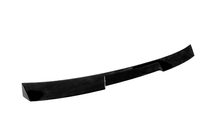 BMW 5-sarja F10/F11 2010–2016 M4-Style V2 takaluukun spoileri (F10, kiiltävä musta) kuva 5
