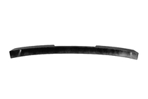 BMW 5-sarja F10/F11 2010–2016 M4-Style V2 takaluukun spoileri (F10, kiiltävä musta) kuva 6