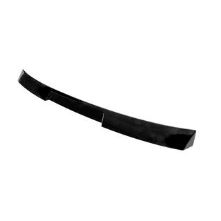 M4-Style V2 takaluukun spoileri (F10, kiiltävä musta) BMW 5-sarja F10/F11 2010–2016 kuva 4