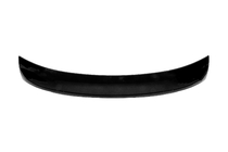 BMW 3-sarja E46 1998–2006 CSL-tyylinen V1-spoileri (SD:lle, kiiltävän musta) kuva 3