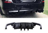 BMW 5-sarja F10/F11 2010–2016 Takadiffuusori DPT V-3 (M-Performance) kuva 1
