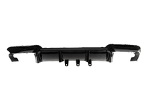 BMW 5-sarja F10/F11 2010–2016 Takadiffuusori DPT V-3 (M-Performance) kuva 2
