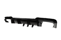 BMW 5-sarja F10/F11 2010–2016 Takadiffuusori DPT V-3 (M-Performance) kuva 3