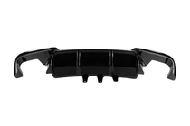 BMW 5-sarja F10/F11 2010–2016 Takadiffuusori DPT V-3 (M-Performance) kuva 5