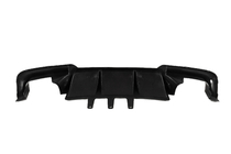 BMW 5-sarja F10/F11 2010–2016 Takadiffuusori DPT V-3 (M-Performance) kuva 6