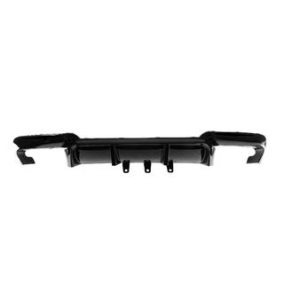 Takadiffuusori DPT V-3 (M-Performance) BMW 5-sarja F10/F11 2010–2016 kuva 2
