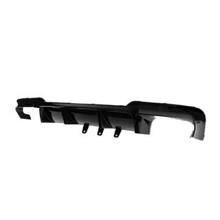 Takadiffuusori DPT V-3 (M-Performance) BMW 5-sarja F10/F11 2010–2016 kuva 3