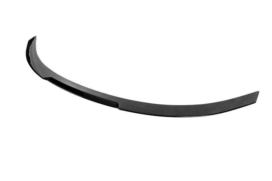 BMW 6-sarja F12/F13/F06 2011–2018 DPT M4-tyylinen takaspoileri (F13, kiiltävän musta) Image