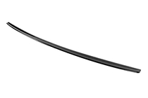 BMW 5-sarja E39 1996–2003 DPT M5-tyylinen spoileri (kiiltävä musta) kuva 2