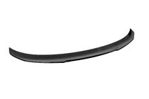 BMW 3-sarja E90/E91 2005–2011 PSM-Style-spoileri (E90, kiiltävä musta) kuva 7